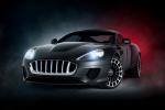 Aston Martin DB9 Vengeance by Project Kahn 2016 года